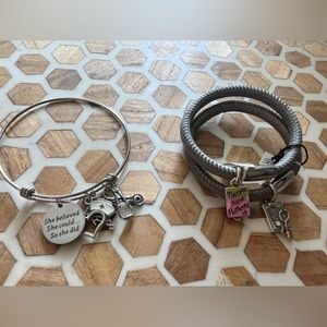 Brighton Nurse Bracelets